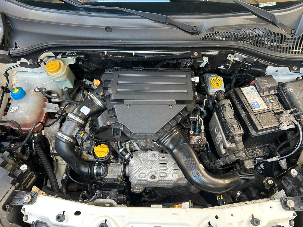 Fiat Doblo Doblò 1.3 MJT PC-TN Cargo Lamierato E5+