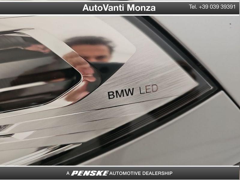 BMW X2 xDrive18d Advantage