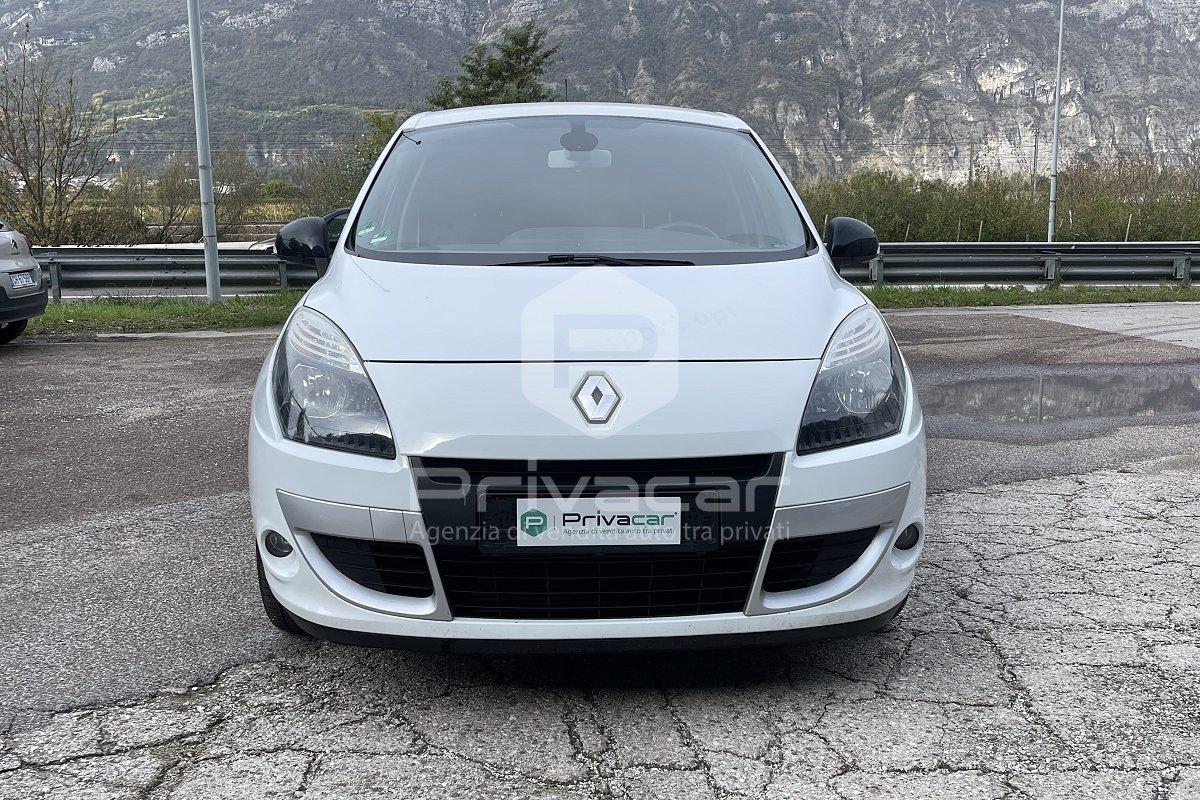 RENAULT Scénic 1.6 dCi 130CV Luxe