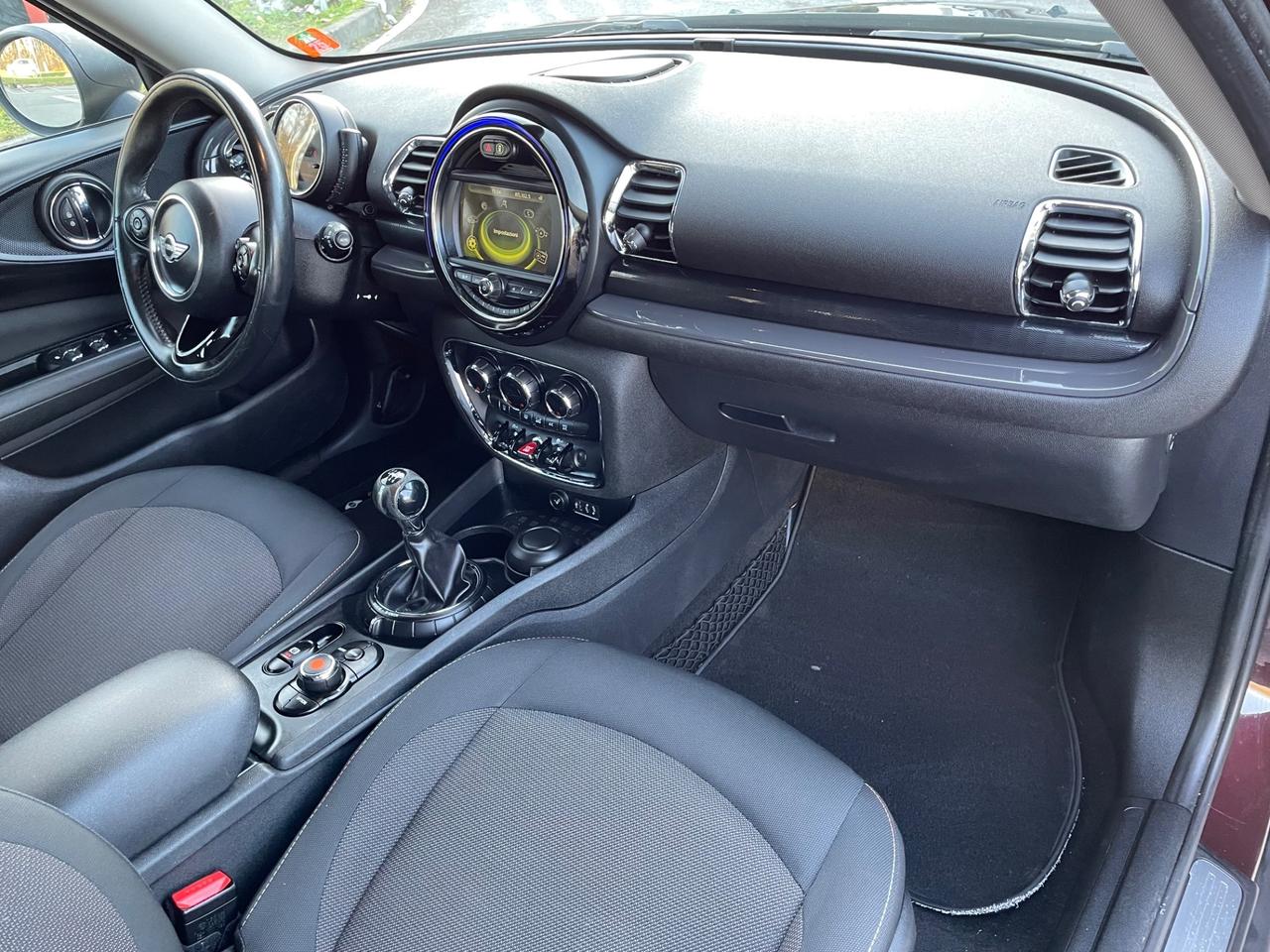 Mini Cooper Clubman 1.5 One Hype Clubman* Neo patentati*