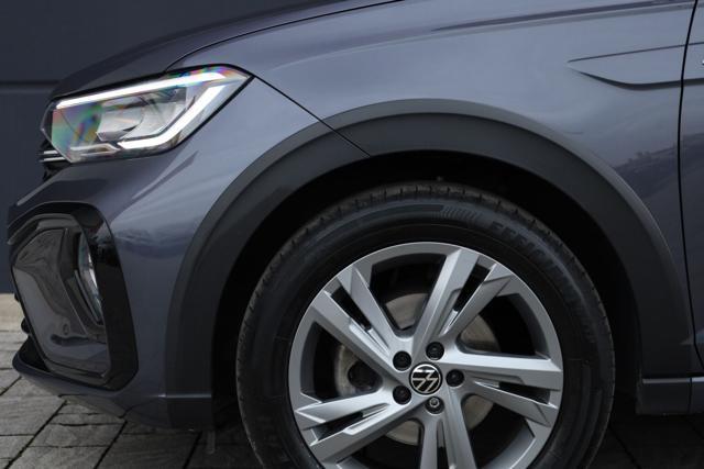 VOLKSWAGEN Taigo 1.0 TSI 115 CV TETTO DSG R-Line Prezzo Netto