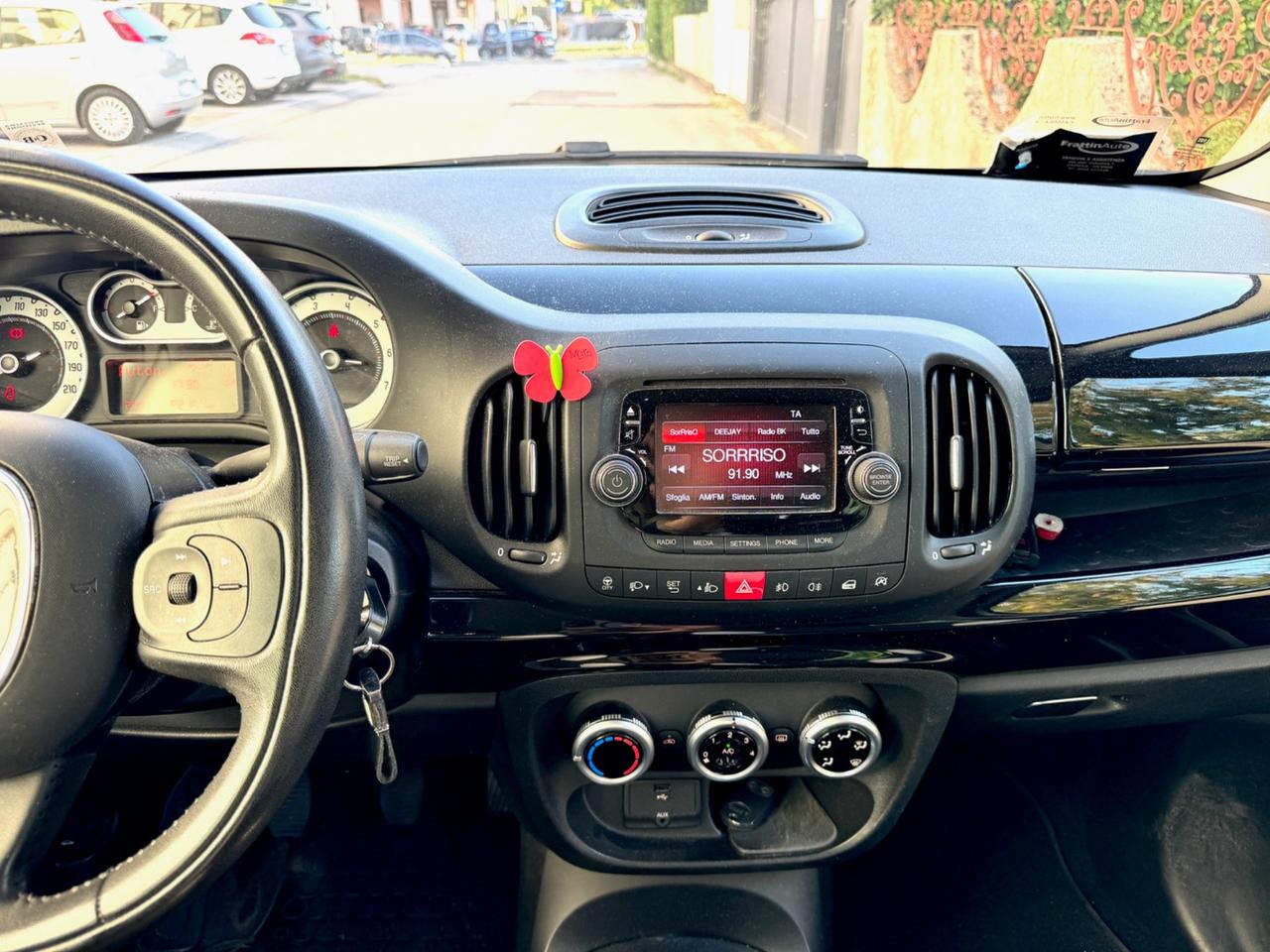 Fiat 500L 1.6 Multijet 105 CV Trekking