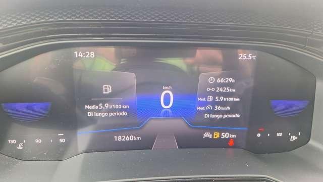 Volkswagen Polo Polo 1.0 tsi Life 95cv
