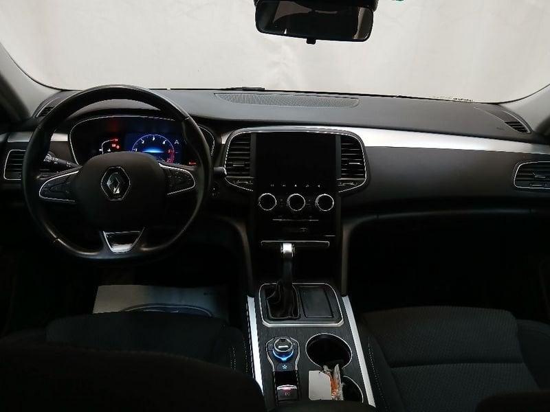 Renault Talisman Sporter 2.0 blue dci Business 160cv edc