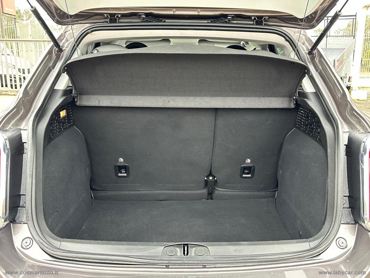 FIAT 500X 1.3 M.Jet 95 CV Business