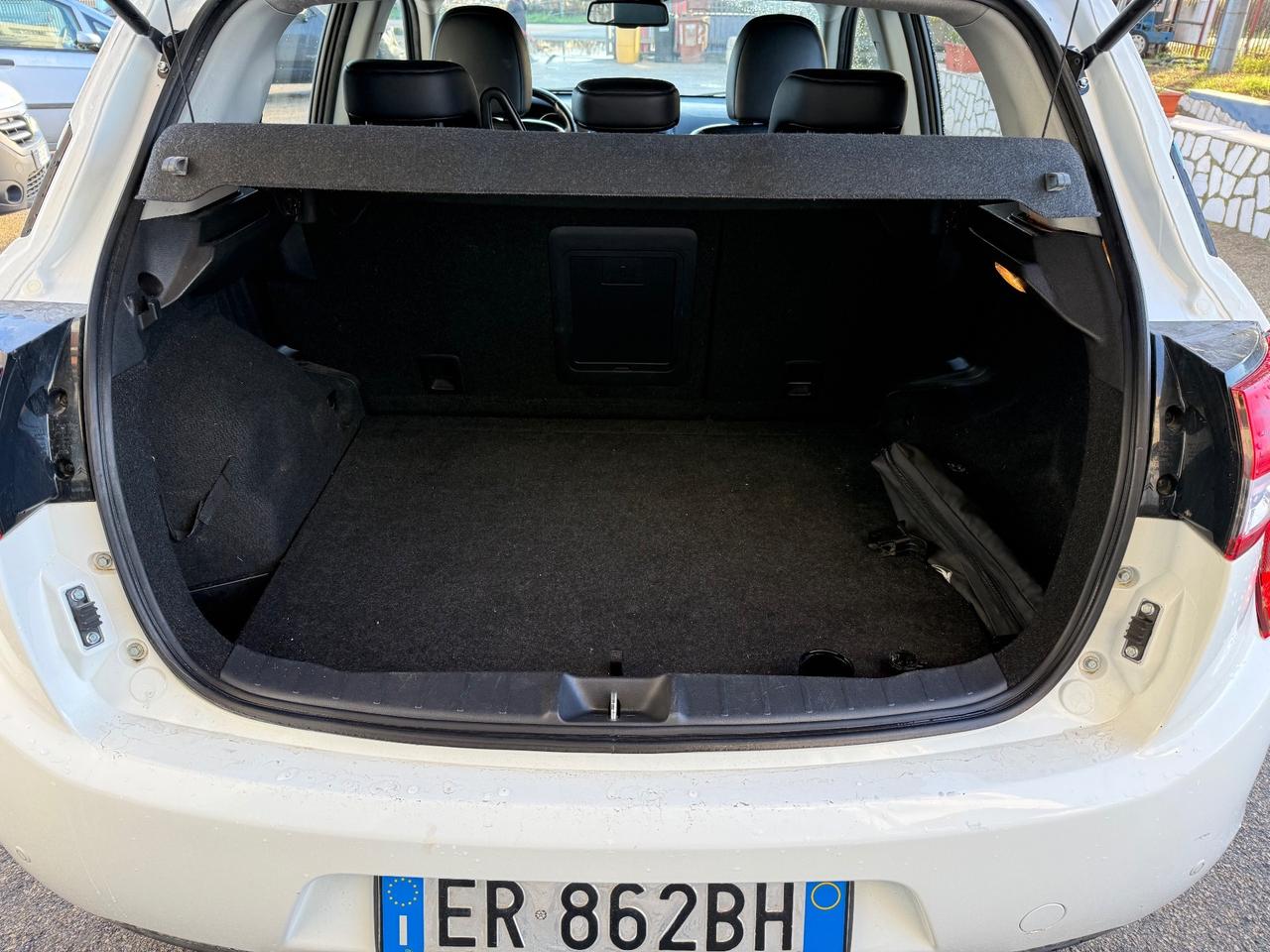 Citroen C4 Aircross 1.6 HDi 115 Stop&Start 2WD Exclusive