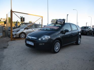 Fiat Punto Evo 1.3 Mjt 75 CV 5 porte Dynamic