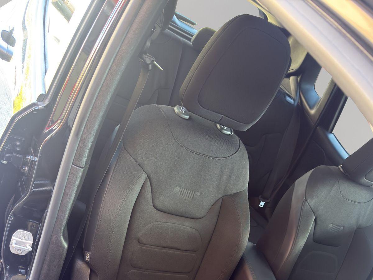 JEEP - Renegade - 1.6 Mjt 120CV Limited TETTO APRIBILE