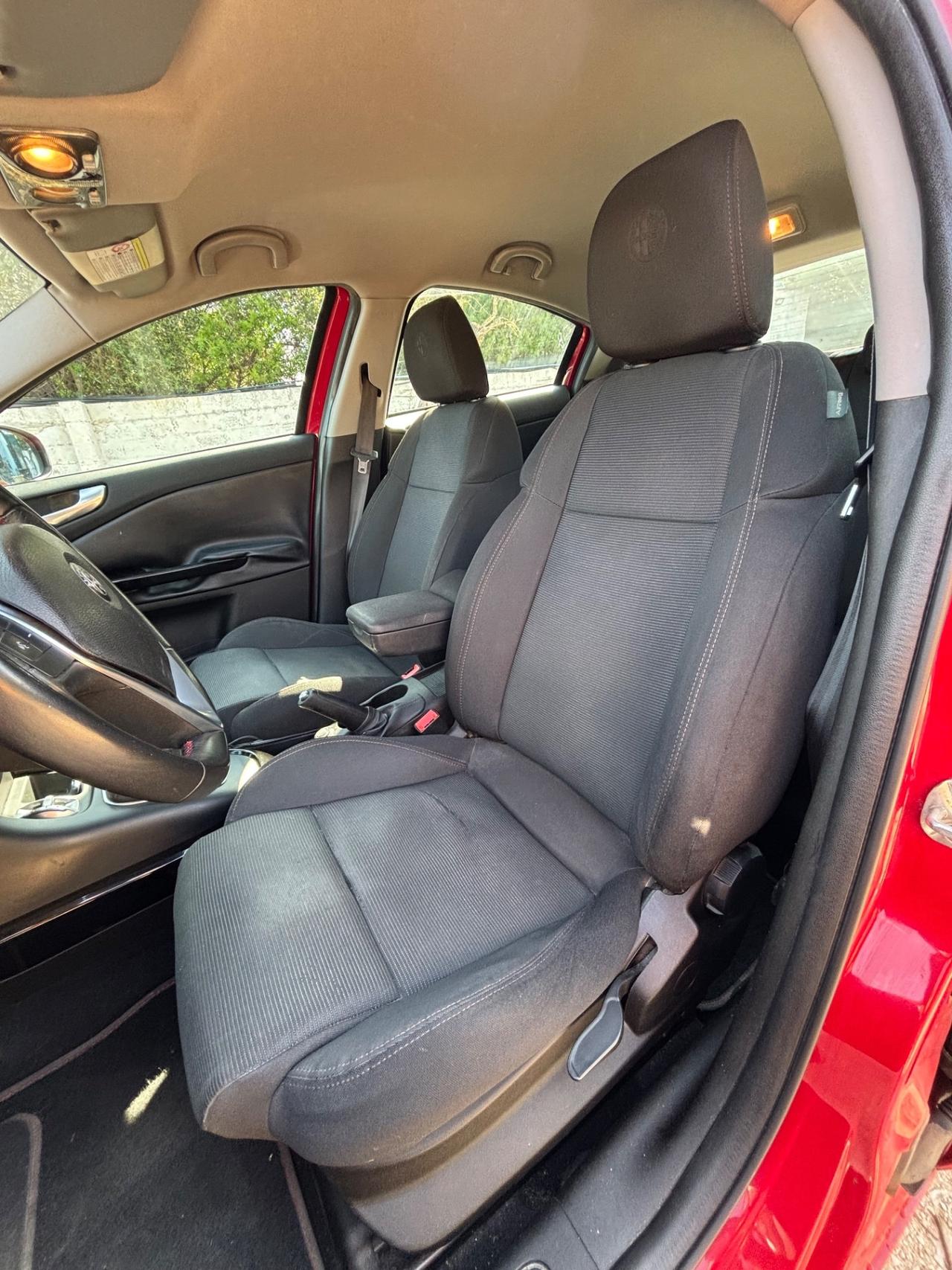 Alfa Romeo Giulietta 1.6 JTDm-2 105 CV Distinctive