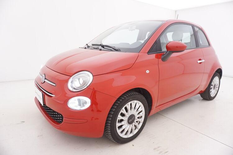 Fiat 500 Hybrid Lounge BR820533 1.0 Mild Hybrid 70CV