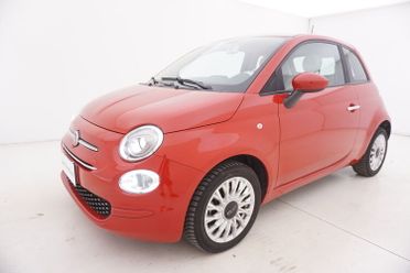 Fiat 500 Hybrid Lounge BR820533 1.0 Mild Hybrid 70CV