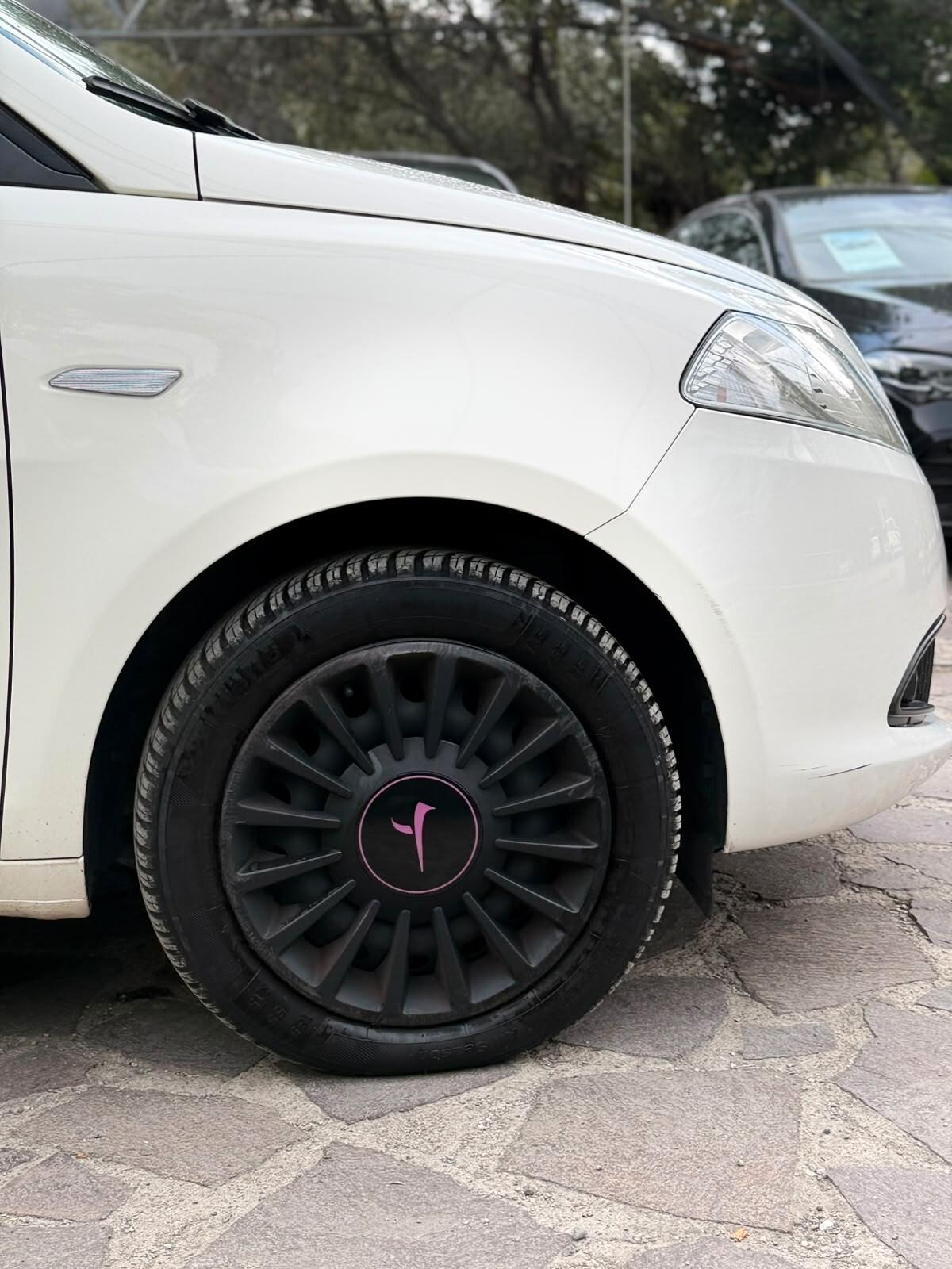 Lancia Ypsilon 1.3 MJT 16V 95 CV 5 porte S&S Elefantino