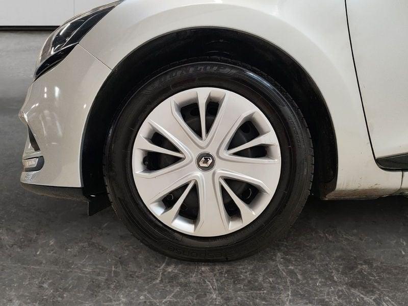 Renault Clio 0.9 tce Moschino Life 75cv