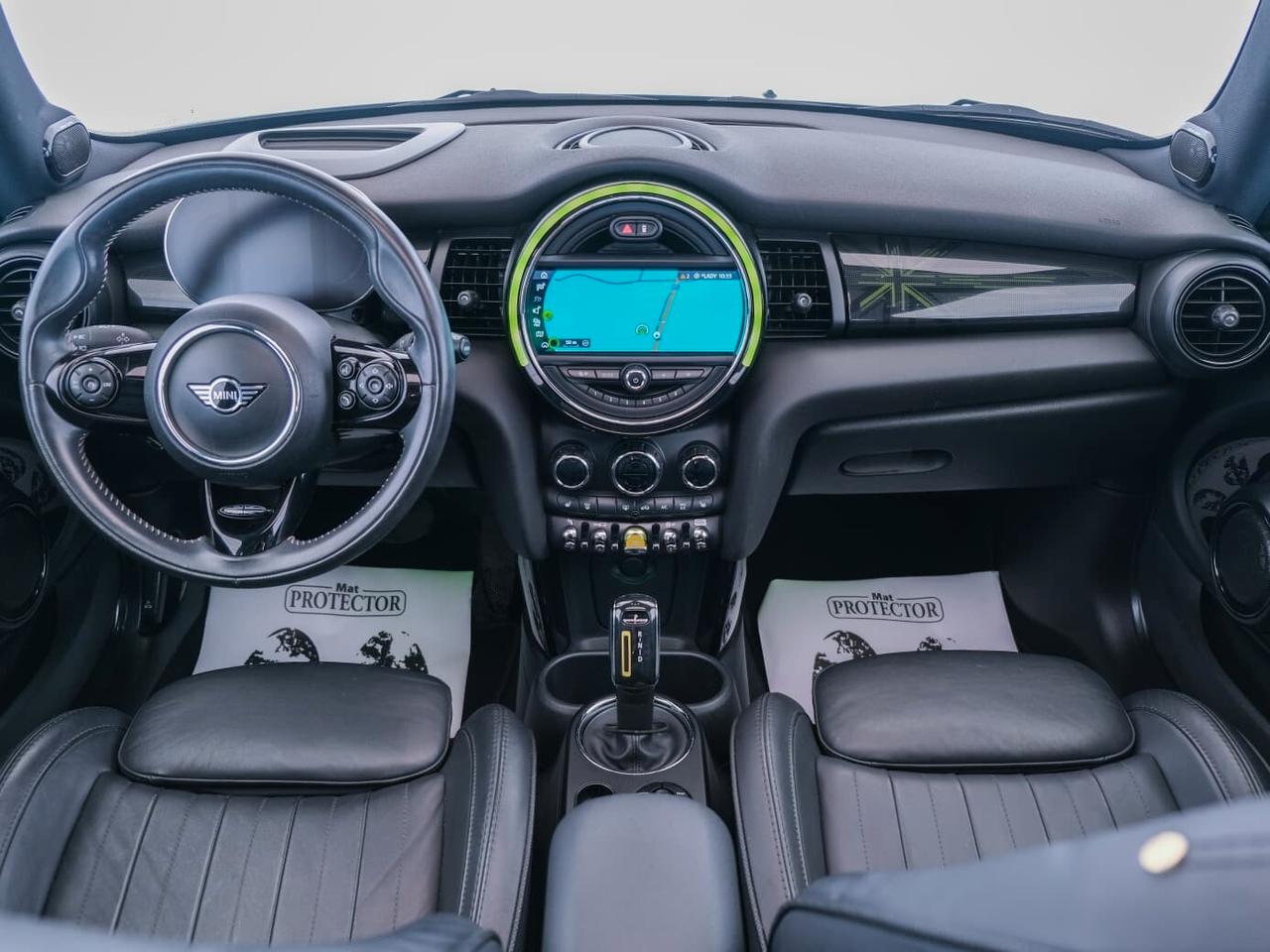 MINI COOPER SE Full Electric 3p S auto