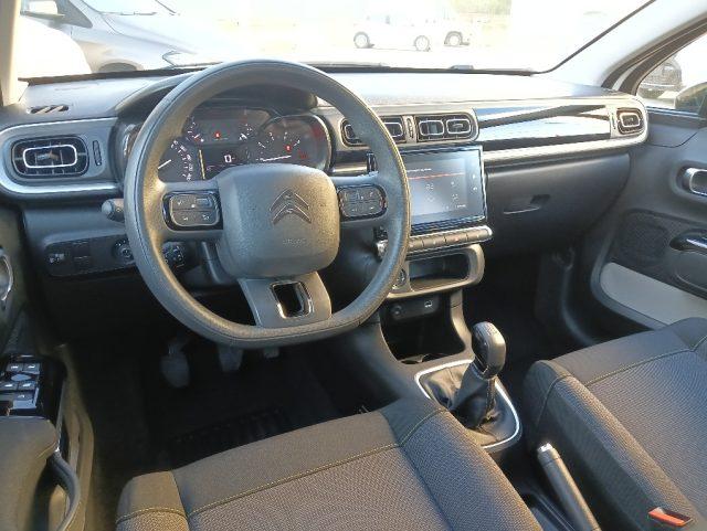 CITROEN C3 Shine S&S 1.2 83 CV