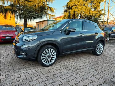 Fiat 500X 1.4 MultiAir 140 CV DCT Lounge AUTOMATICA
