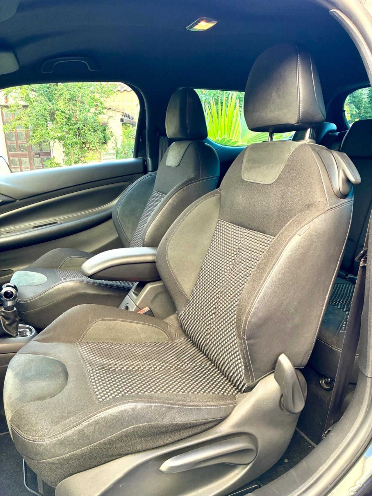 Ds DS3 3 1.4 VTi 95 Chic
