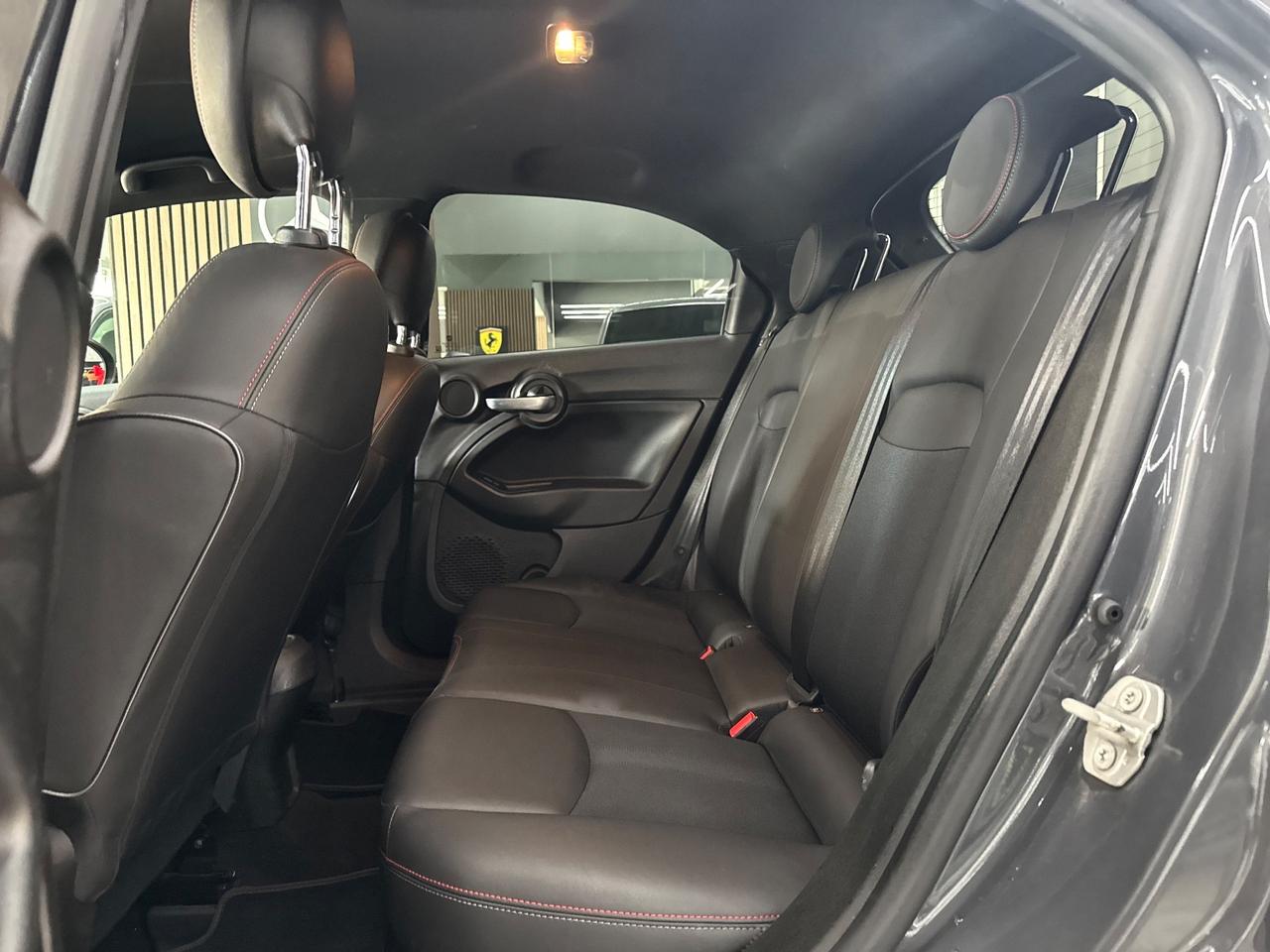 Fiat 500X 1.3 T4 150 CV DCT Sport