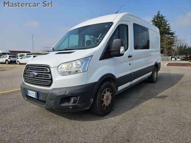 FORD Transit TRANSIT 6 POSTI L3H2 130CV 2.0 TDCI - FV415SE