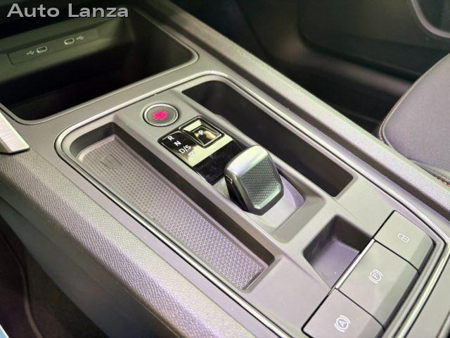 CUPRA Formentor 1.4 e-Hybrid DSG 204CV PREZZO REALE