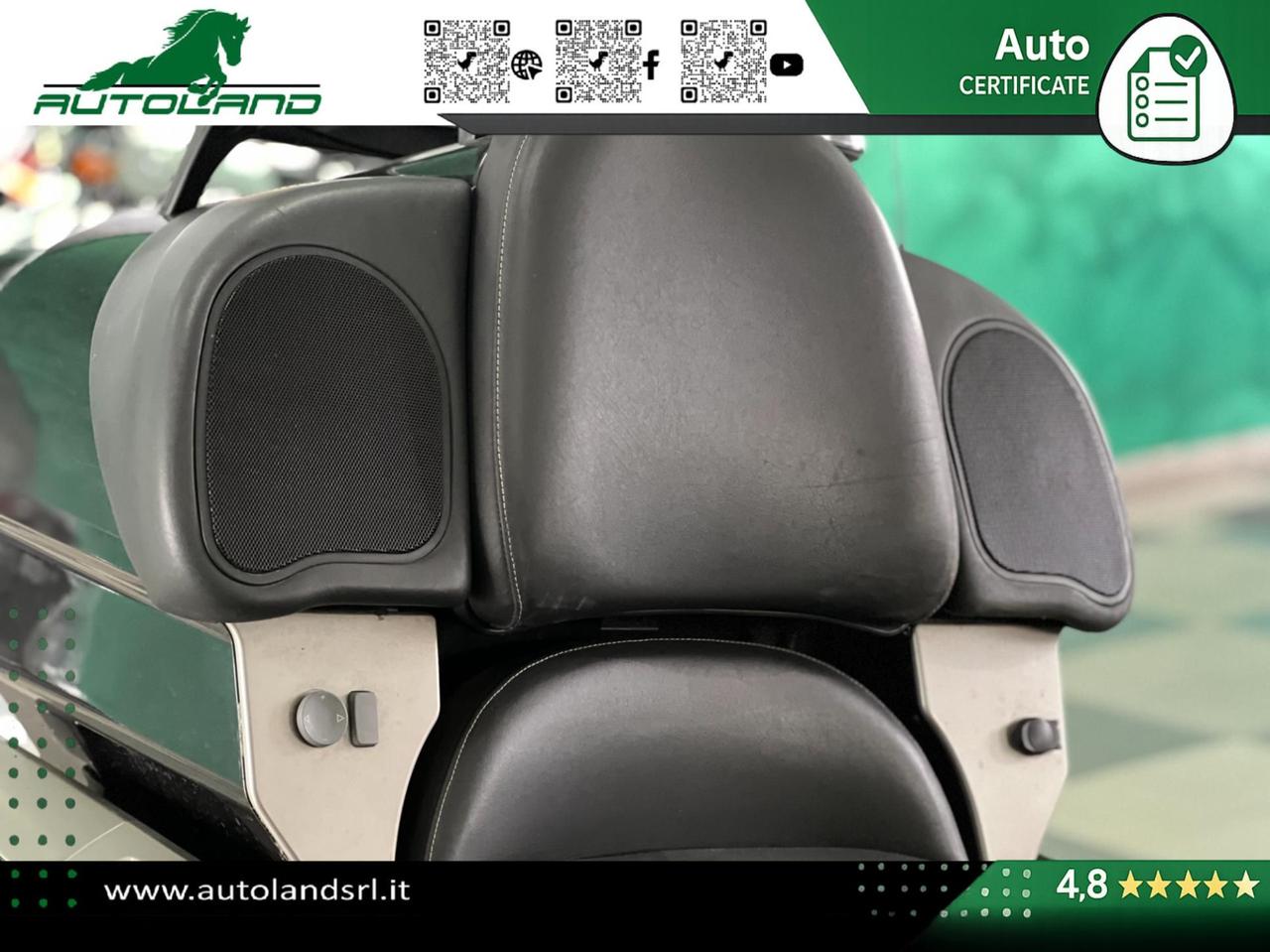 BMW K 1200 LT Abs my04