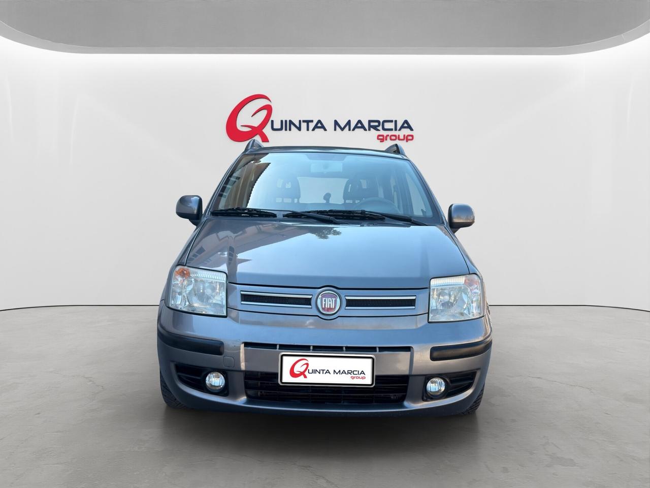 Fiat Panda 1.2 Dynamic GPL - 85.000 KM!