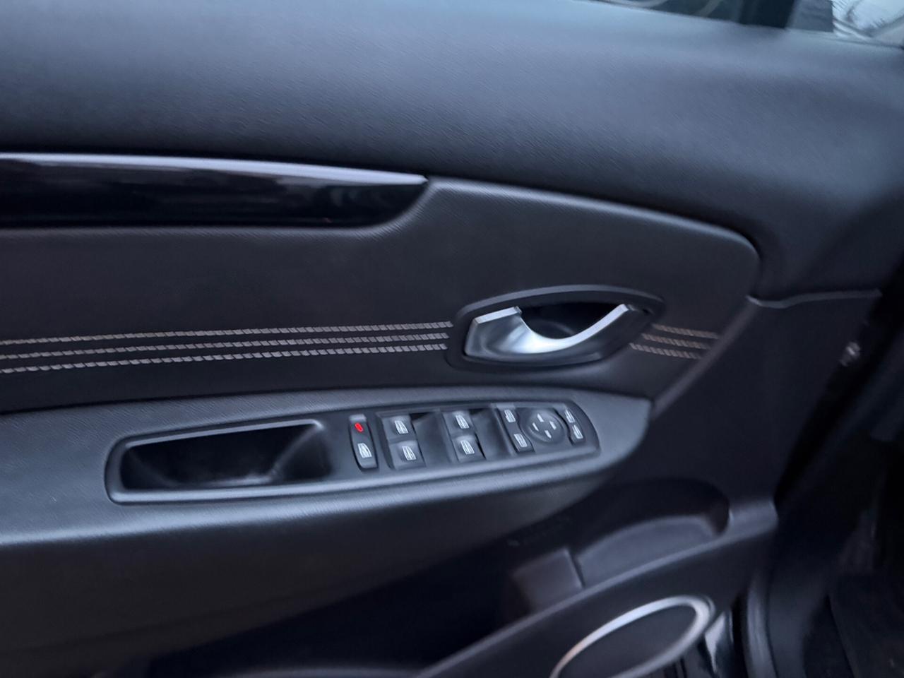 Scenic X do 1.5 automatica