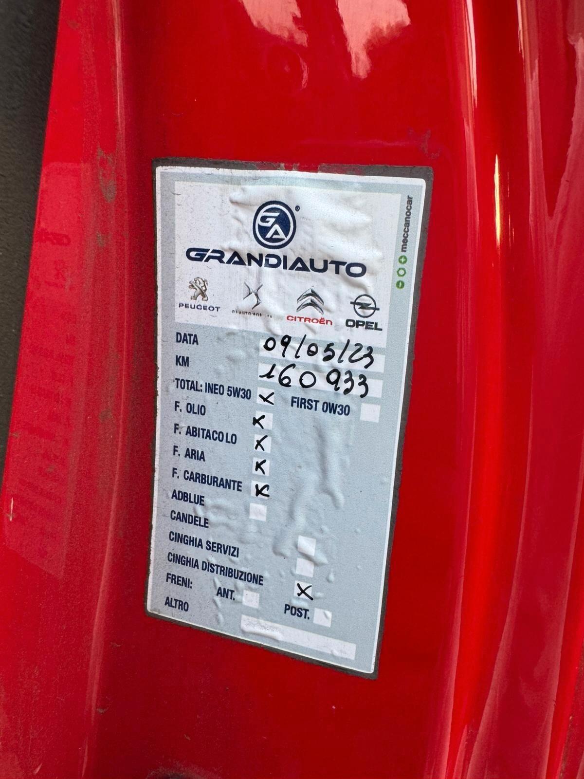 Audi A1 1.6 TDI 105 CV Attraction