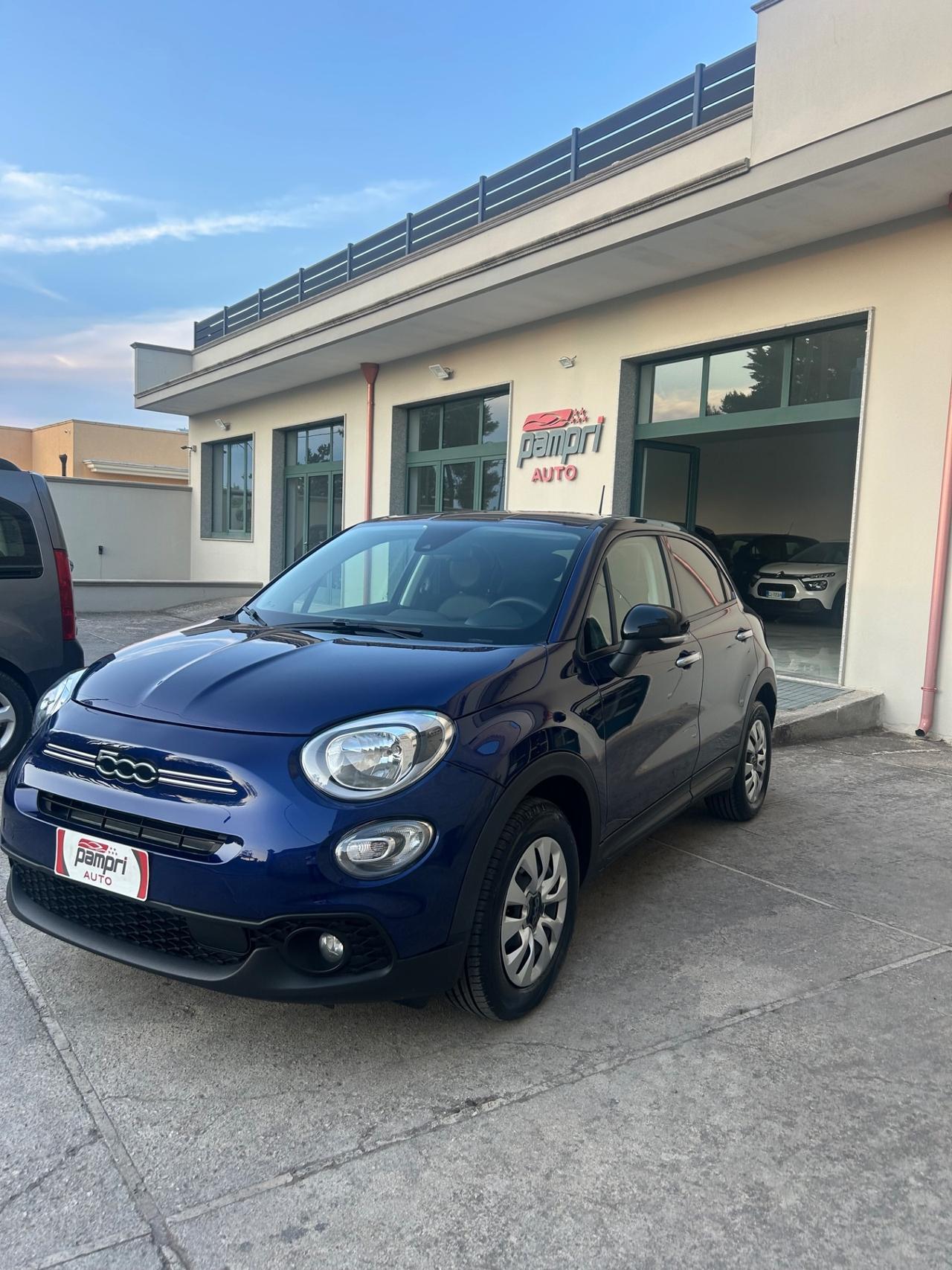 Fiat 500X 1.3 MultiJet 95 CV