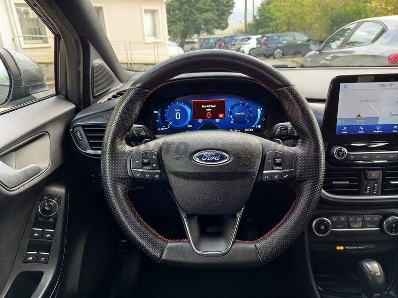 Ford Puma Puma 1.0 ecoboost h ST-Line s&s 125cv auto