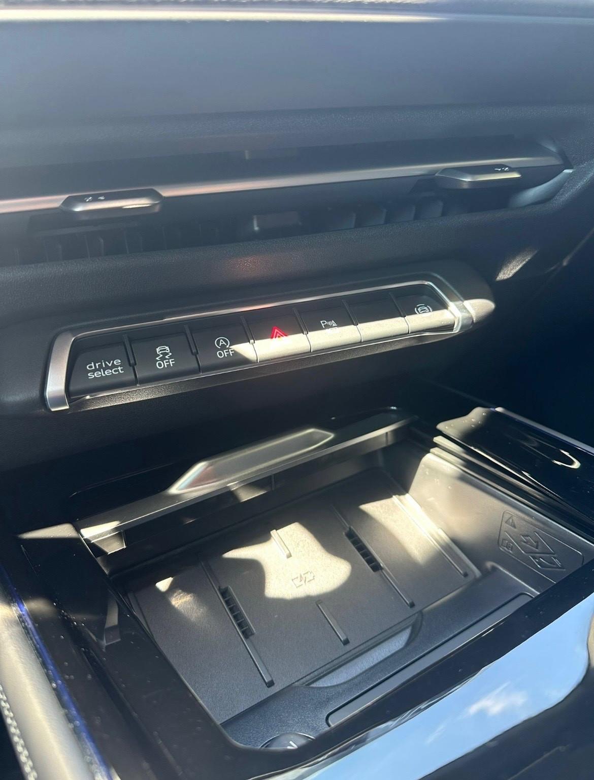 Audi Q3 35 TDI S tronic line edition
