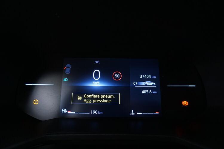 Renault Clio Evolution BR997482 1.0 Benzina 67CV