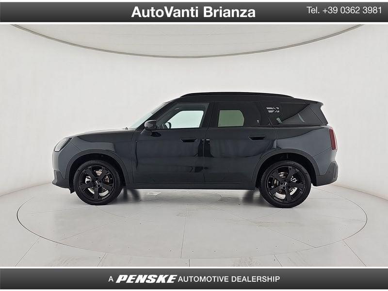MINI Countryman Mini Countryman 1.5 48V C Classic