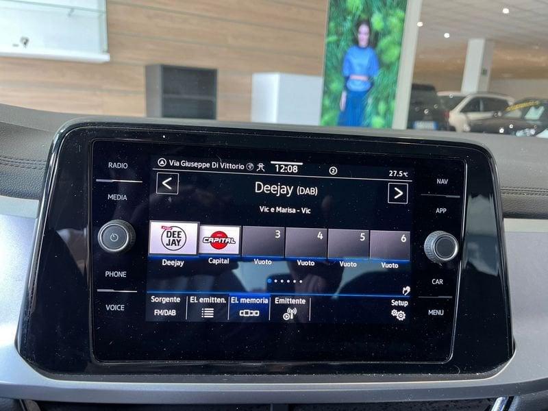 Volkswagen T-Roc T-Roc 1.0 TSI Life