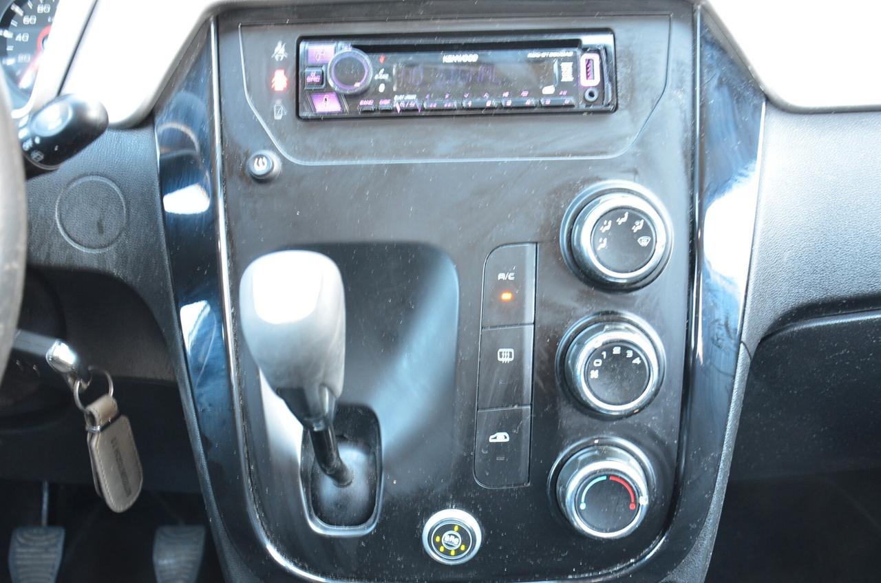 Mahindra KUV100 1.2 VVT M-Bifuel(GPL)