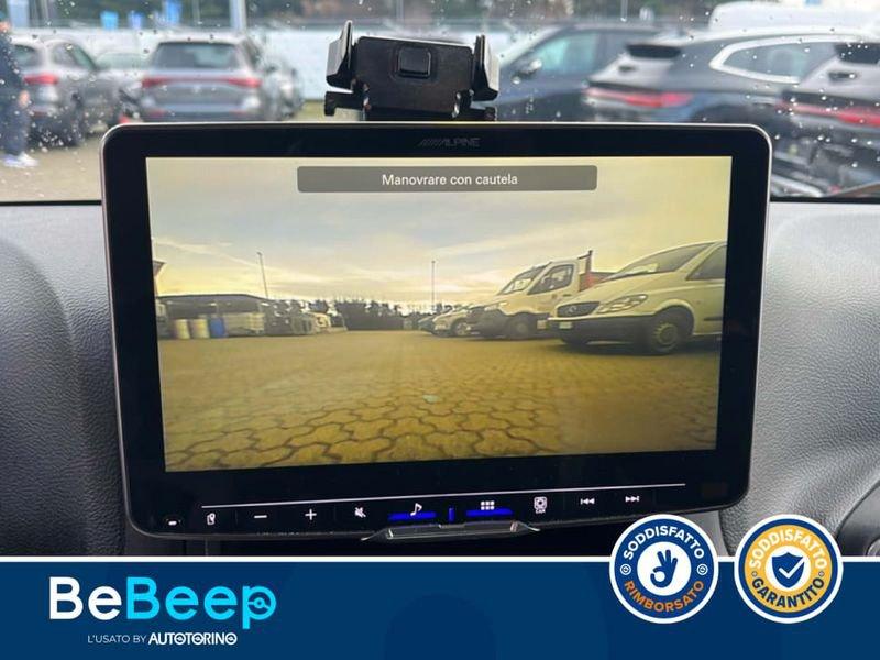 Jeep Wrangler 2.8 CRD SAHARA AUTO E5+