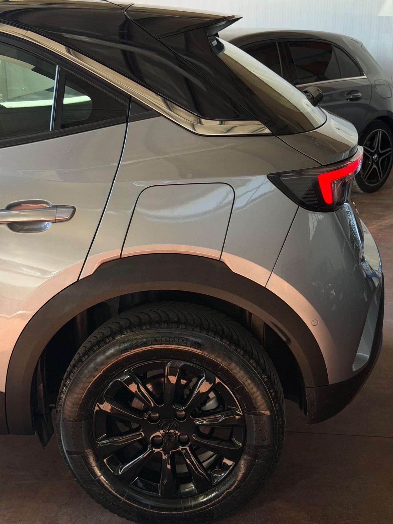 Opel Mokka 1.5 diesel GS Line