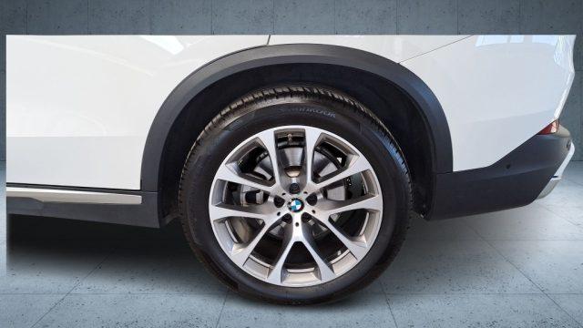 BMW X5 xDrive30d xLine Aut.