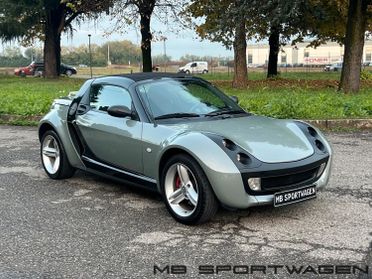 SMART ROADSTER CABRIO - 700 TURBO - ASI - GARANZIA