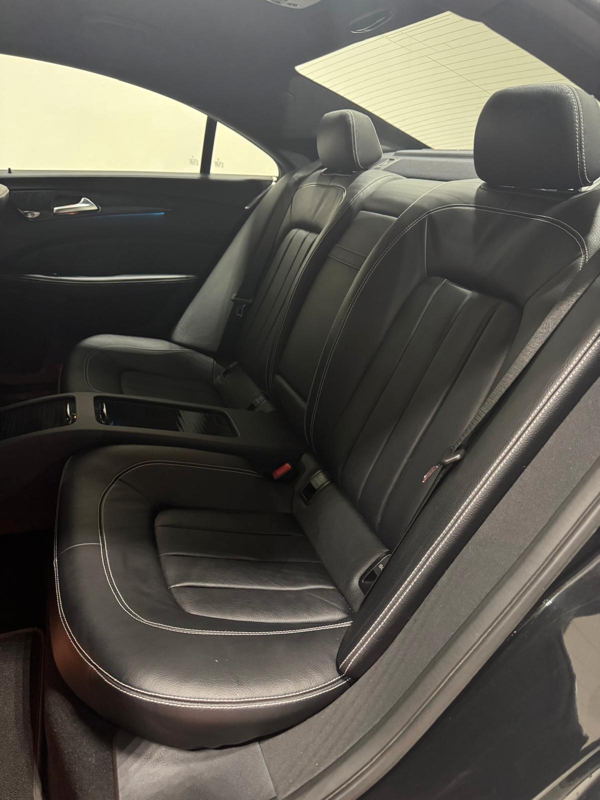 Mercedes-benz CLS 250 d SW 4Matic Premium