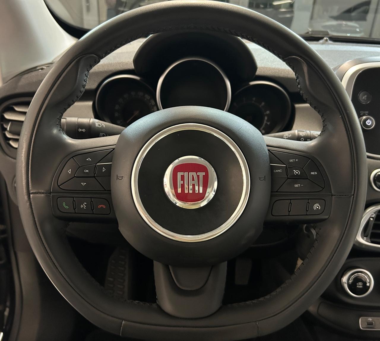 Fiat 500X 1.4 benzina 103kw LOUNGE EURO6B