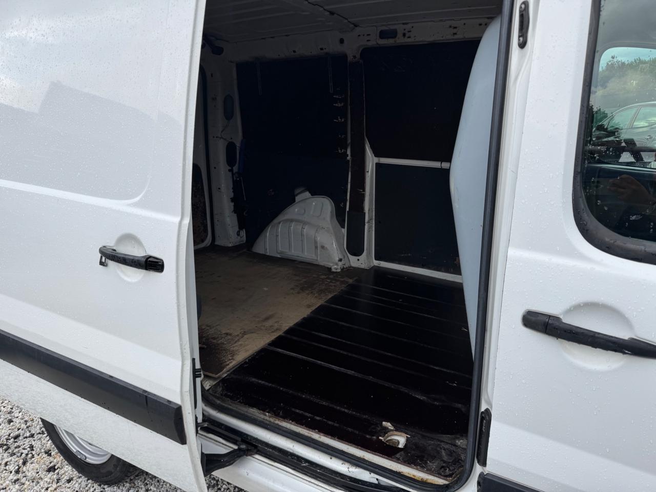 Citroen Jumpy 2.0 Hdi Perfetto