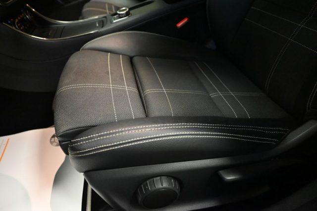 MERCEDES-BENZ GLA 200 CDI AUTO F1 SPORT 136CV NAVI CAM XENO PDC 18"FULL!