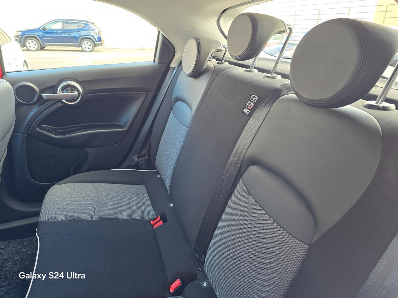 Fiat 500X 1.6 MultiJet 120 CV Lounge