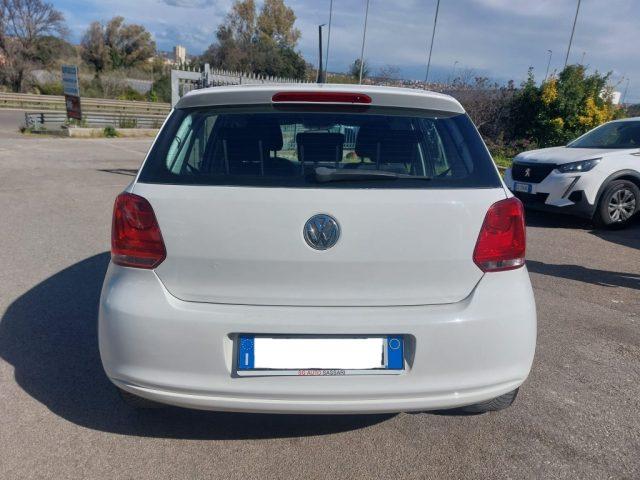 VOLKSWAGEN Polo 1.2 TDI DPF 5 p. Comfortline