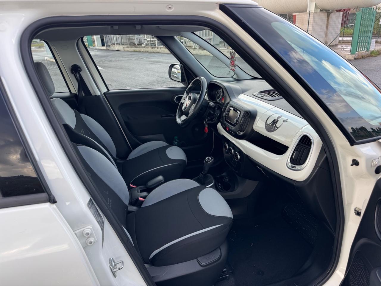 Fiat 500L 1.3 Multijet 85 CV Pop Star