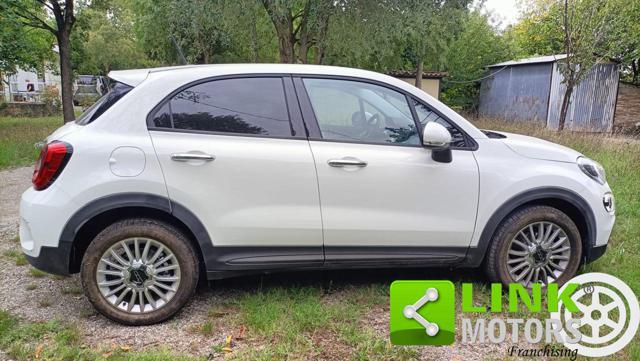 FIAT 500X 1.0 T3 120CV Cult UNICO PROPR. GAR. ESTESA 02/2027