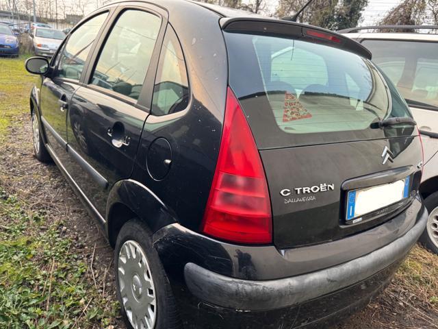 CITROEN C3 FUORI TUTTO!!!!!!!1.1 Classique