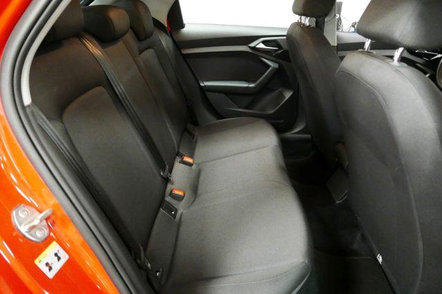 AUDI A1 SPB Sportback 25 TFSI Admired