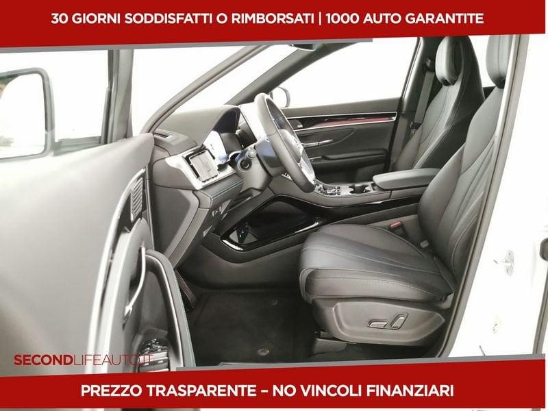 BYD Seal U DMi 1.5 phev Design awd